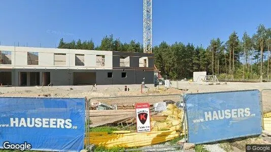 Apartments for rent in Tallinn Kesklinna - Photo from Google Street View