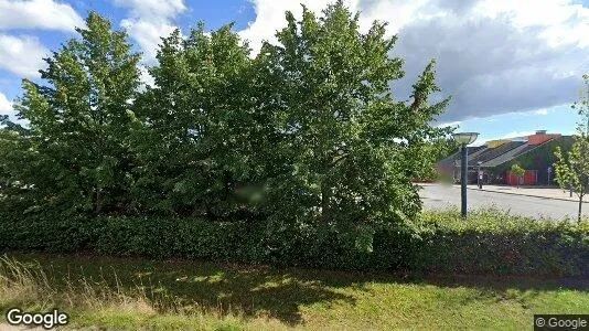 Apartments for rent in Greve - Photo from Google Street View