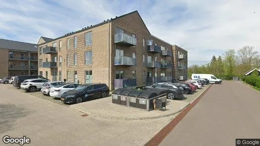 Apartments for rent in Randers SV - Photo from Google Street View