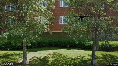 Apartments for rent in Västerås - Photo from Google Street View