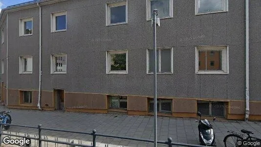 Apartments for rent in Falun - Photo from Google Street View
