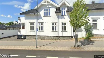 Apartments for rent in Larvik - Photo from Google Street View