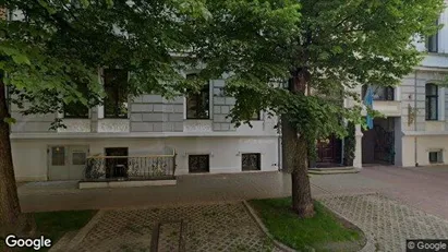 Apartments for rent in Riga Centrs - Photo from Google Street View