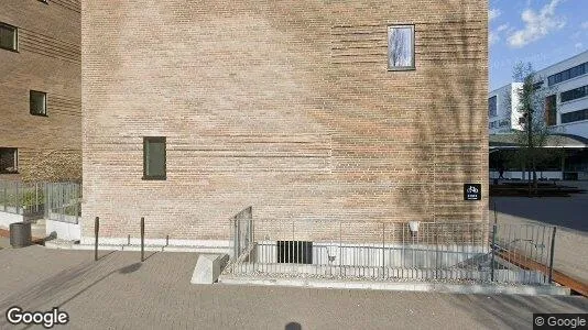 Apartments for rent in Aalborg Center - Photo from Google Street View