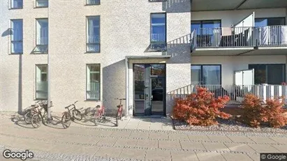 Apartments for rent in Copenhagen SV - Photo from Google Street View