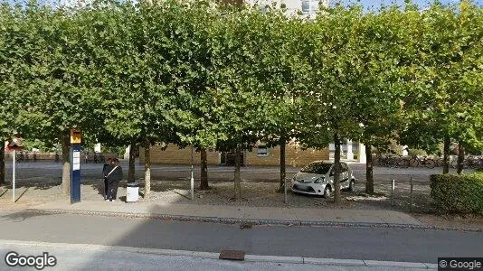 Apartments for rent in Østerbro - Photo from Google Street View