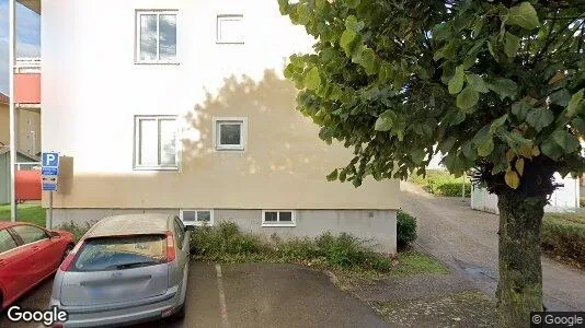 Apartments for rent in Ronneby - Photo from Google Street View