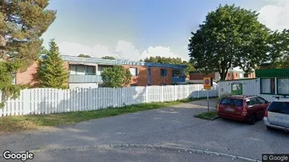 Apartments for rent in Gävle - Photo from Google Street View