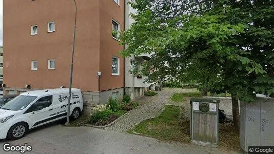 Apartments for rent in Södertälje - Photo from Google Street View