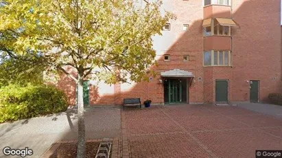 Apartments for rent in Sollentuna - Photo from Google Street View