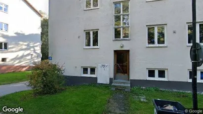 Apartments for rent in Stockholm West - Photo from Google Street View