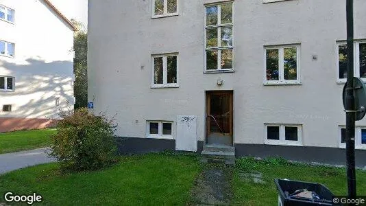 Apartments for rent in Stockholm West - Photo from Google Street View