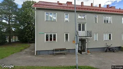 Apartments for rent in Sundsvall - Photo from Google Street View