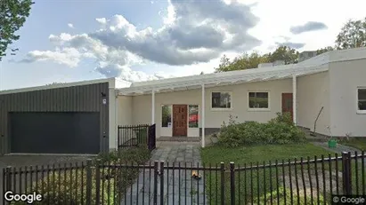 Apartments for rent in Sundsvall - Photo from Google Street View