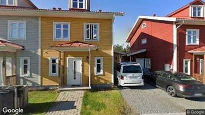 Apartments for rent in Sigtuna - Photo from Google Street View