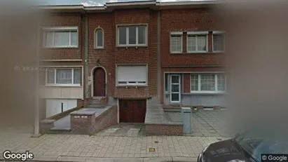 Apartments for rent in Antwerp Borgerhout - Photo from Google Street View