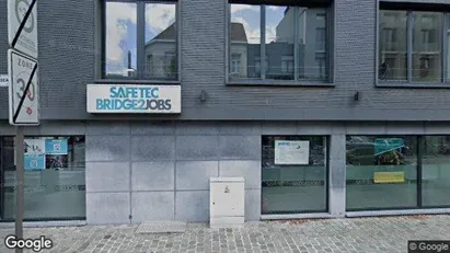 Apartments for rent in Stad Antwerp - Photo from Google Street View