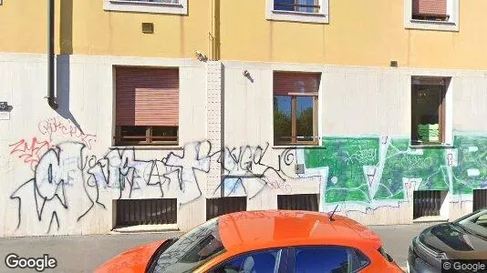 Apartments for rent in Milano Zona 9 - Porta Garibaldi, Niguarda - Photo from Google Street View