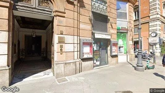 Apartments for rent in Roma Municipio I – Centro Storico - Photo from Google Street View