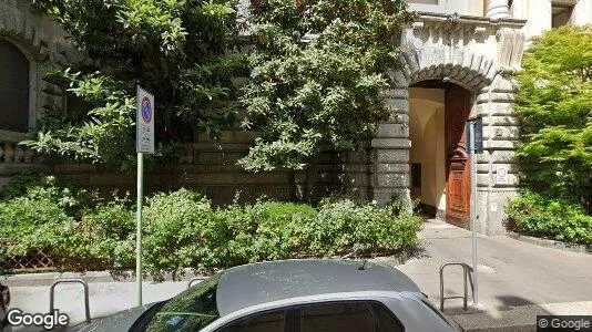 Apartments for rent in Milano Zona 1 - Centro storico - Photo from Google Street View