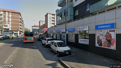 Apartments for rent in Bergamo - Photo from Google Street View
