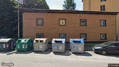 Apartments for rent in Bologna - Photo from Google Street View