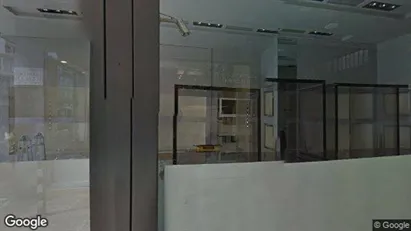 Apartments for rent in Bergamo - Photo from Google Street View