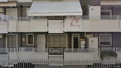Apartments for rent in Riccione - Photo from Google Street View