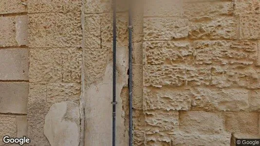 Apartments for rent in Lecce - Photo from Google Street View