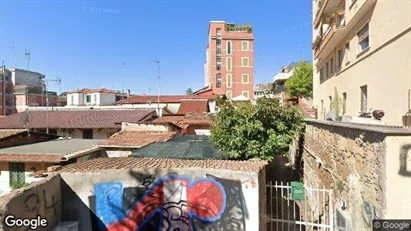 Apartments for rent in Roma Municipio XIII – Aurelia - Photo from Google Street View