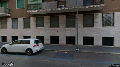 Apartments for rent in Milano Zona 5 - Vigentino, Chiaravalle, Gratosoglio - Photo from Google Street View