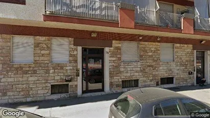 Apartments for rent in Turin - Photo from Google Street View