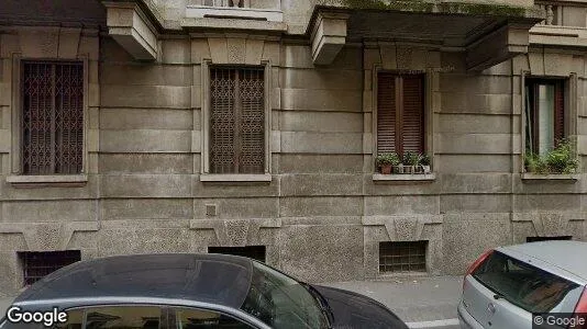 Apartments for rent in Milano Zona 9 - Porta Garibaldi, Niguarda - Photo from Google Street View