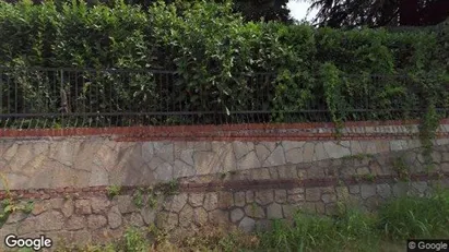 Apartments for rent in Turin - Photo from Google Street View