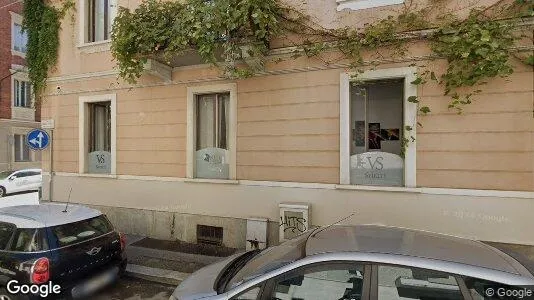 Apartments for rent in Turin - Photo from Google Street View
