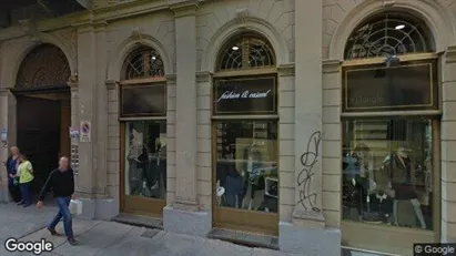 Apartments for rent in Turin - Photo from Google Street View