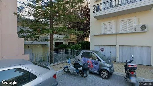 Apartments for rent in Patras - Photo from Google Street View