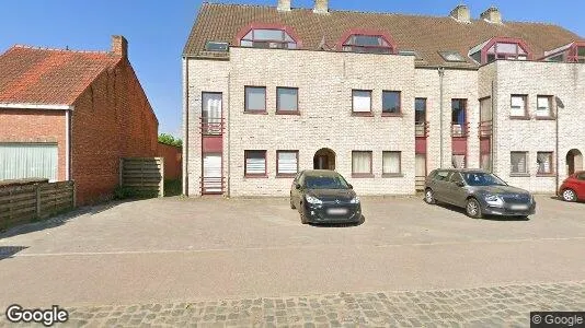 Apartments for rent in Kasterlee - Photo from Google Street View