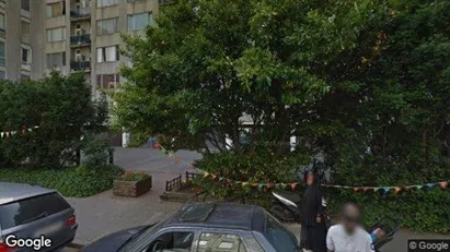 Apartments for rent in Stad Antwerp - Photo from Google Street View