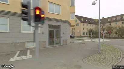 Apartments for rent in Eslöv - Photo from Google Street View