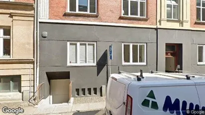 Apartments for rent in Aalborg Center - Photo from Google Street View