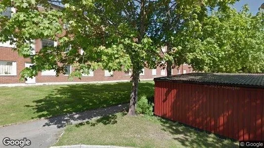 Apartments for rent in Skövde - Photo from Google Street View