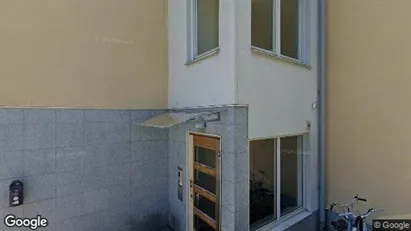 Apartments for rent in Östermalm - Photo from Google Street View