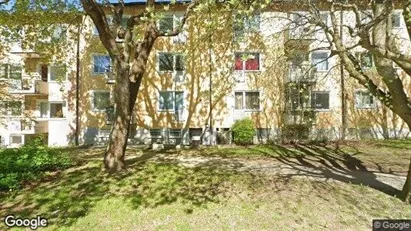 Apartments for rent in Stockholm West - Photo from Google Street View