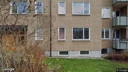 Apartments for rent in Stockholm South - Photo from Google Street View