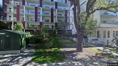 Apartments for rent in Stockholm City - Photo from Google Street View