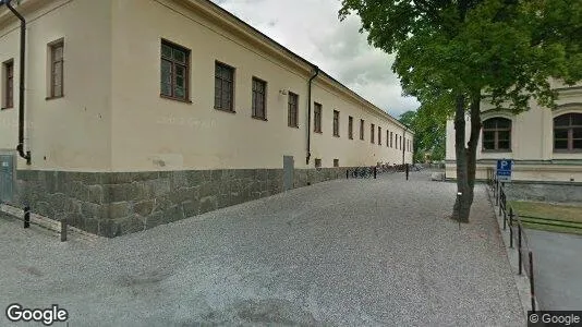 Apartments for rent in Kungsholmen - Photo from Google Street View