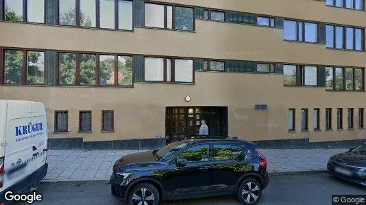 Apartments for rent in Södermalm - Photo from Google Street View