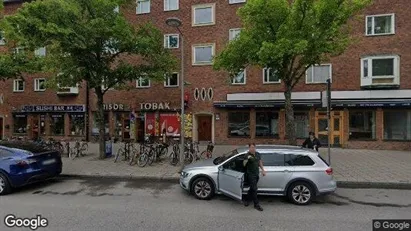 Apartments for rent in Stockholm South - Photo from Google Street View