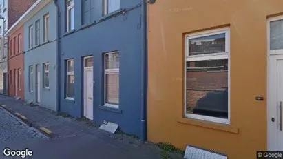 Apartments for rent in Kortrijk - Photo from Google Street View